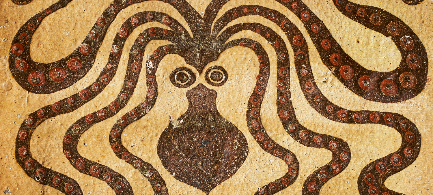 The Driscoll Collection